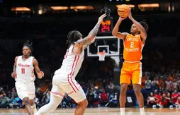 Chaz Lanier pense être le meilleur shooteur de la Draft