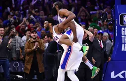 Joel Embiid pulvérise Nikola Jokic dans le choc des titans !