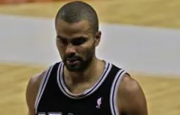 Tony Parker : “C’est le genre d’année où rien ne va”