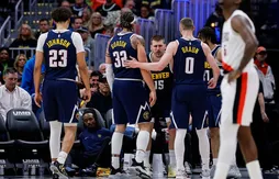 Prolonger Nikola Jokic et évaluer le reste : le travail estival de Denver