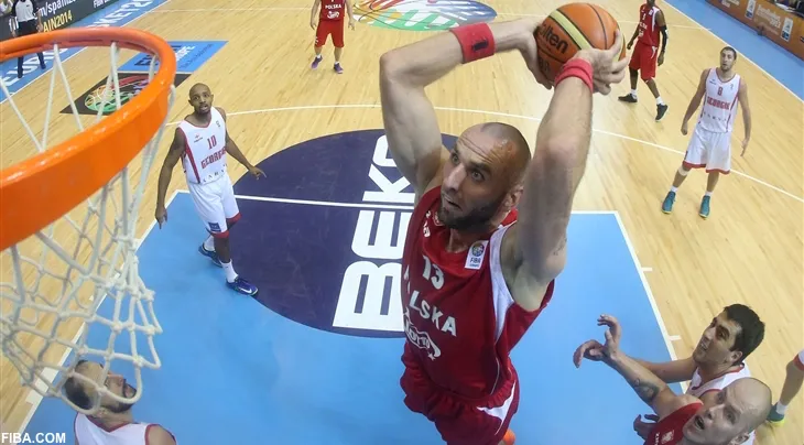 Marcin Gortat