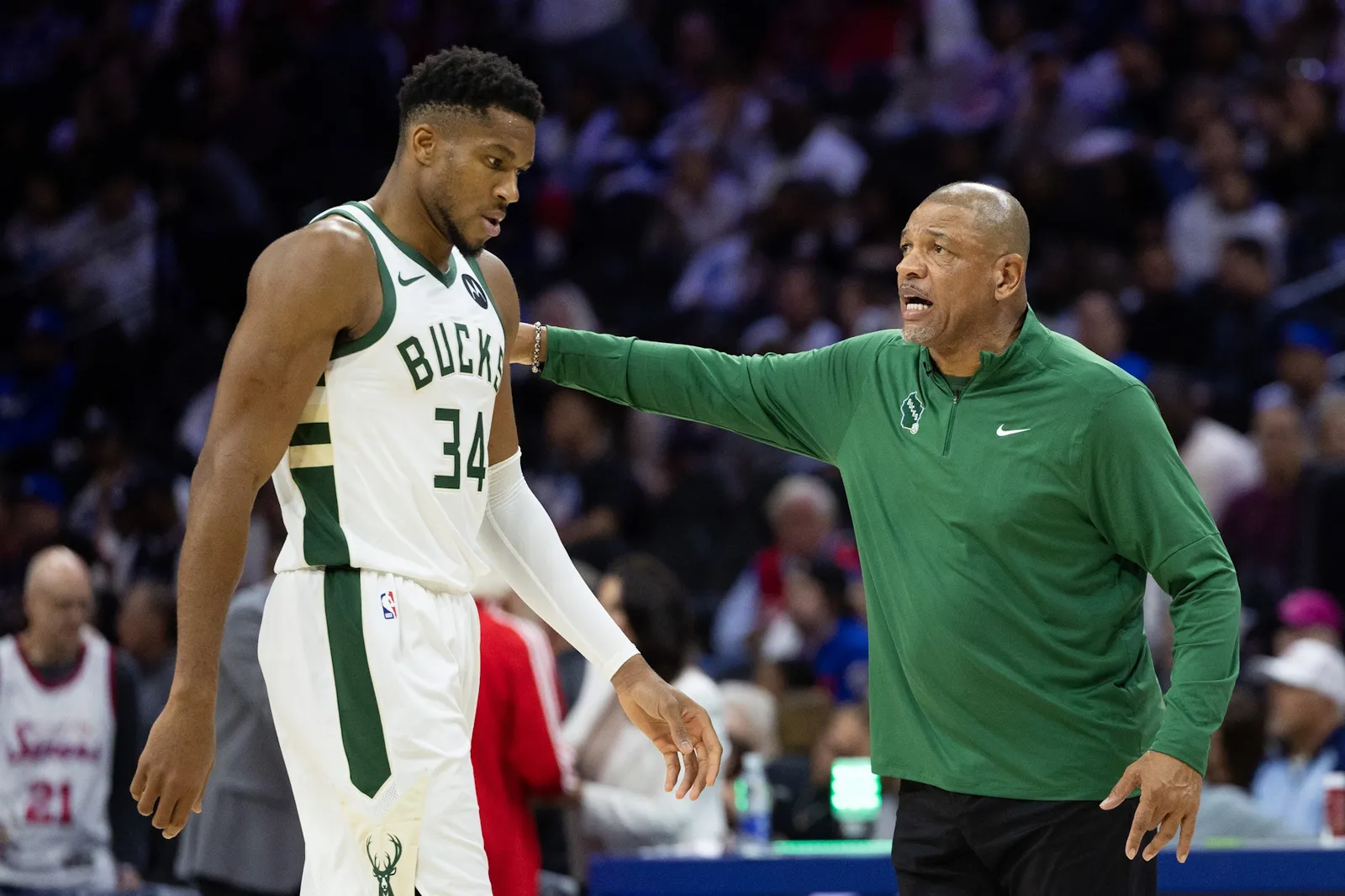 doc rivers