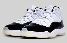 La Air Jordan 11 Gratitude disponible en France !