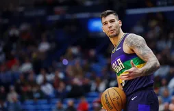 Willy Hernangomez vers un retour en Espagne ?