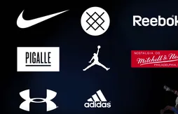 NBA 2K16 dévoile la liste des équipementiers