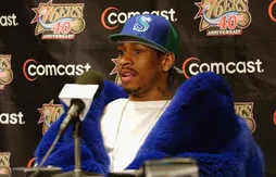 Roman de l’été : « Allen Iverson, Not A Game » (7)