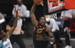 Fin de saison pour Taurean Prince