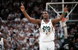 Interview Jaren Jackson Jr : “J’en profite à fond avant que les choses sérieuses ne commencent”
