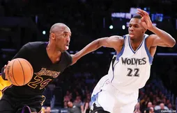 Kobe Bryant a proposé de s’occuper des jeunes de Minnesota cet été