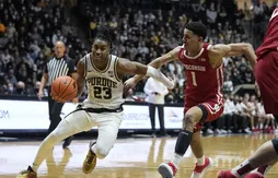 Draft 2022 | Le Top 5 des arrières