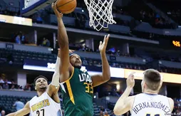 Boris Diaw : “C’est vrai, parfois je suis trop altruiste”