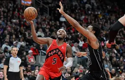 Stats & Highlights | Les Raptors retrouvent le goût de la victoire