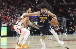 Sans Nikola Jokic, les Nuggets mettent fin à la série des Rockets !