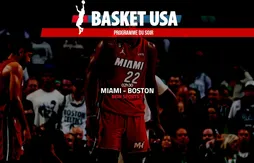 Programme du soir | Le Heat va-t-il enfoncer le clou ?