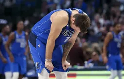 Face au Thunder, Luka Doncic loupe encore le tir de la gagne !