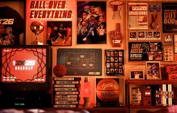 NBA 2K26 dévoile ses premiers contours