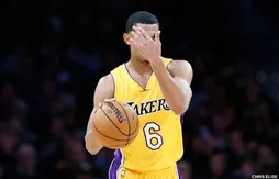 Les Lakers en chute libre