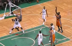 La maison de briques du Shaq