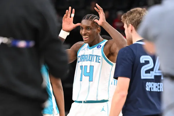 Stats & Highlights | Les Hornets de Moussa Diabaté ne s’arrêtent plus