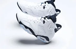 Fin du suspense pour la Air Jordan 6 “Midnight Navy”