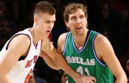 Les plus beaux duels du début de saison