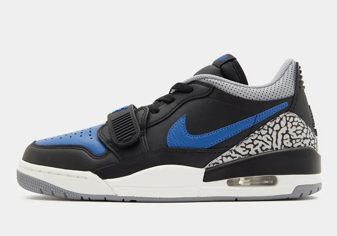 Jordan Legacy 312