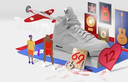 [Michael Jordan au Hall of Fame] L’Histoire de la Air Jordan et le Top 3 des publicités