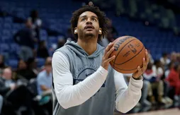 Jordan Poole rejoint aussi l’infirmerie des Pelicans…