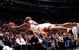 Dennis Rodman aurait adoré jouer à l’époque des réseaux sociaux pour “devenir milliardaire”