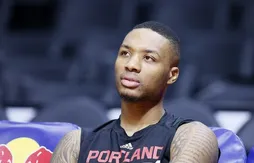 Damian Lillard : “Je ne cherche pas à imiter Stephen Curry”