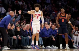 Pronostics NBA | Misez sur Cade Cunningham face aux Knicks