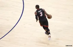 Dwyane Wade ne voulait pas plomber le Heat avec son contrat