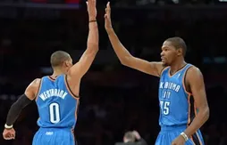 Lakers – Thunder : chronique d’une branlée annoncée