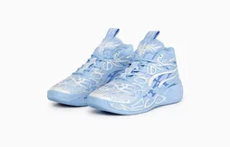 Test de chaussures | La MB.04 au sommet de son art