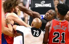 Zapping – Bar fight : Les moments les plus chauds de la saison !