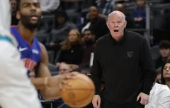 Steve Clifford estime avoir “échoué lamentablement” avec la défense des Hornets