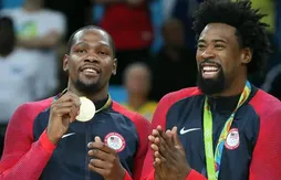 Brooklyn pourrait recruter DeAndre Jordan pour attirer Kevin Durant