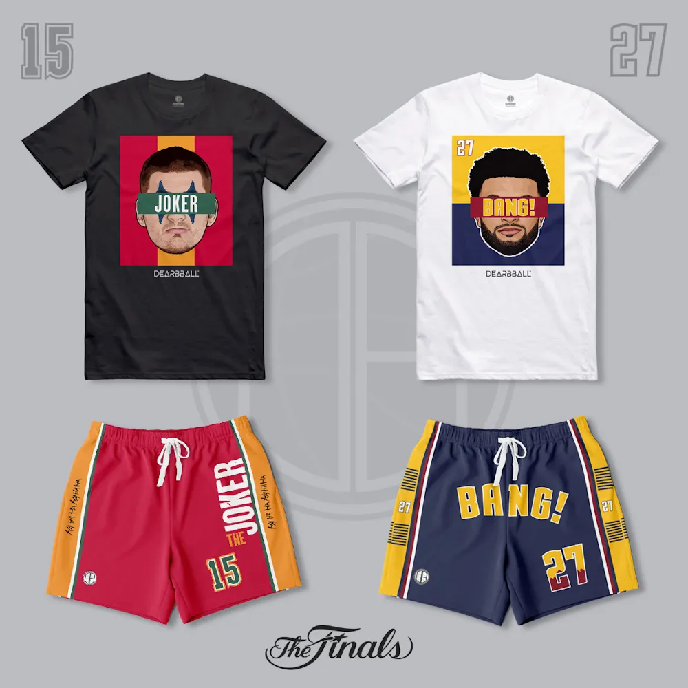 dearbball