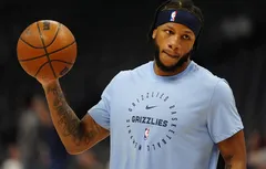 Après avoir fini la saison aux Grizzlies, Lamar Stevens va rejoindre le Paris Basketball