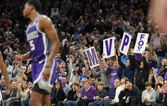 La NBA bat son record de fréquentation dans les salles et de matchs à guichets fermés