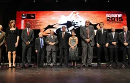 Hall of Fame FIBA : Antoine Rigaudeau parmi les légendes