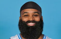 Le buzz du soir : découvrez les joueurs du Magic avec leur barbe