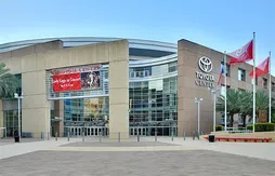 [reportage] Les Spurs en balade à Houston