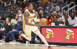 Kyle Kuzma a recruté Delon Wright aux Wizards