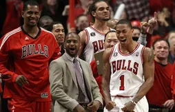 Chicago en mode rouleau compresseur