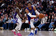 Aux Kings, un intérêt pour Russell Westbrook… mais un embouteillage