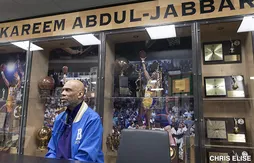 Kareem Abdul-Jabbar, des origines à la disparition du skyhook