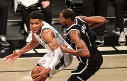Pronostics NBA | Misez sur la rencontre Brooklyn – Milwaukee
