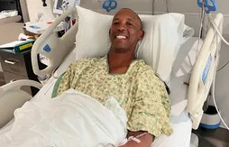 Sean Elliott sauvé par son Apple Watch