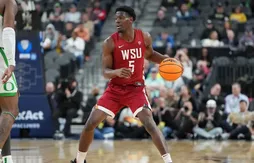 NCAA | TJ Bamba renforce Villanova